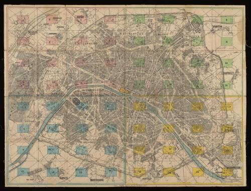 1865 Paris