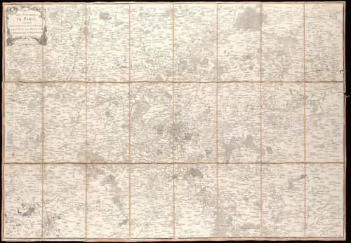 1785 Paris