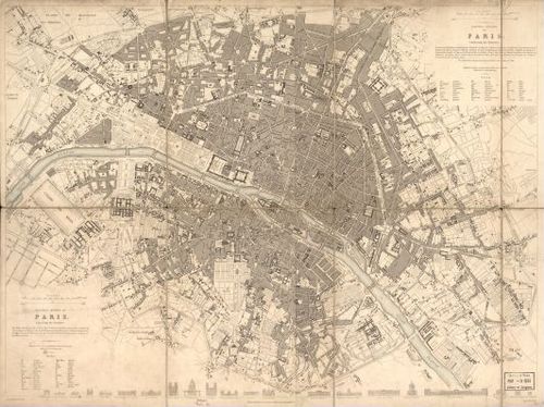 1834 Paris