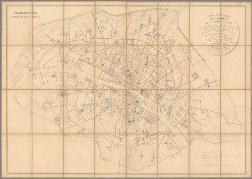1852 Paris