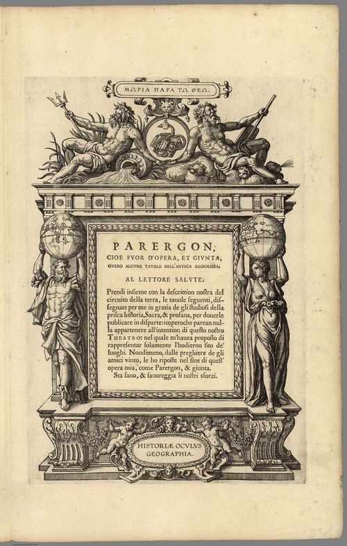 E42 - 1608 - PARERGON