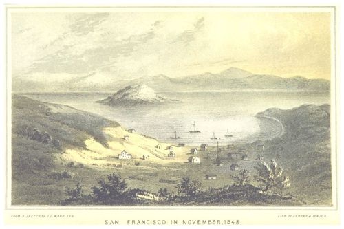 E50 - 1848 Yerba Buena Cove JC Ward