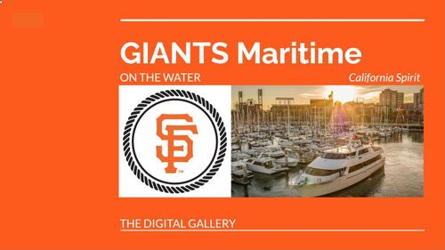 E50 - SF Giants Slide with Logo 2