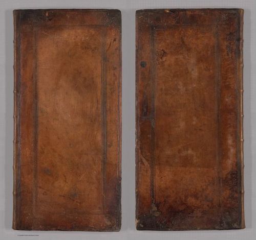 1732 Herman Moll Atlas 01