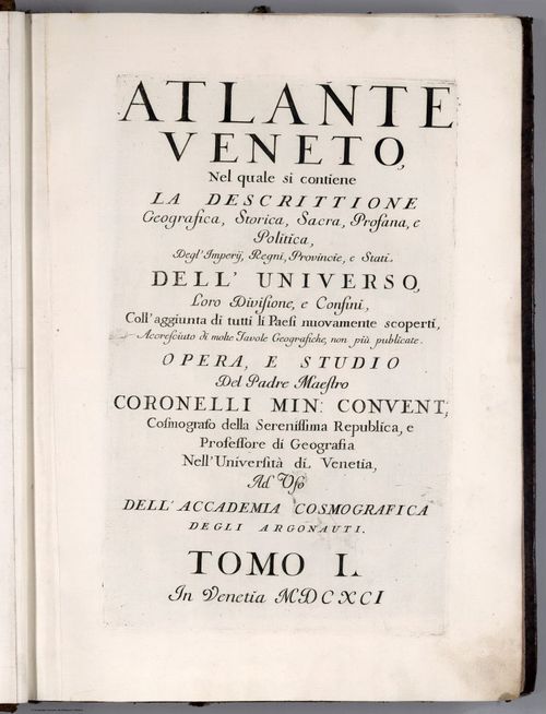 1693 Coronelli Atlante 005