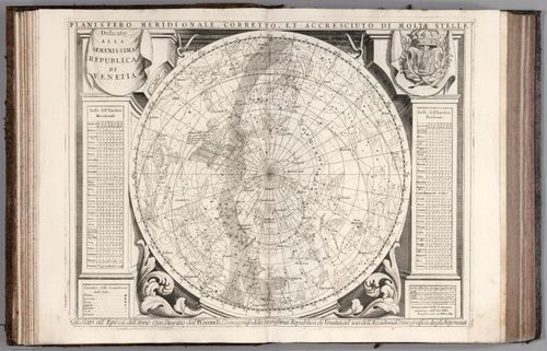 1693 Coronelli Atlante 040