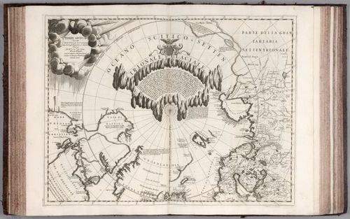 1693 Coronelli Atlante 101
