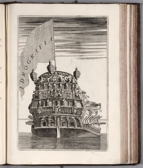 1693 Coronelli Atlante 108