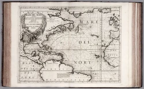 1693 Coronelli Atlante 112
