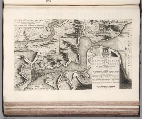 1693 Coronelli Atlante 120