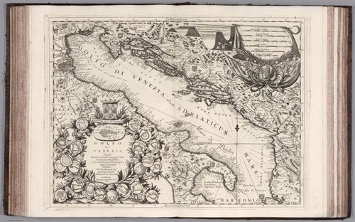 1693 Coronelli Atlante 123