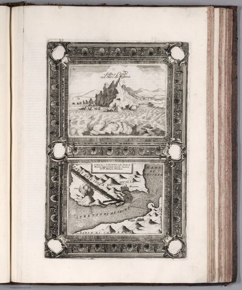 1693 Coronelli Atlante 128