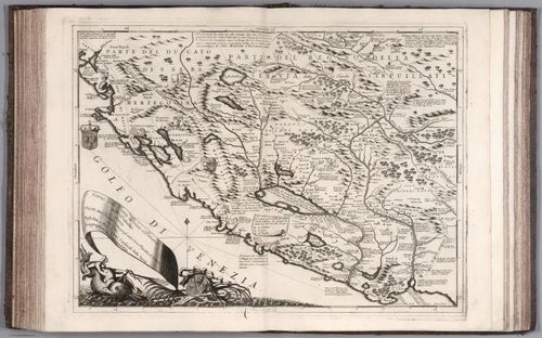 1693 Coronelli Atlante 137