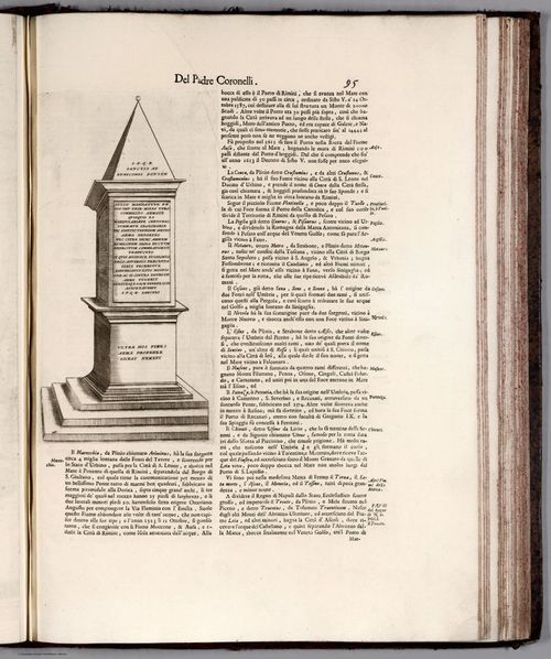 1693 Coronelli Atlante 138