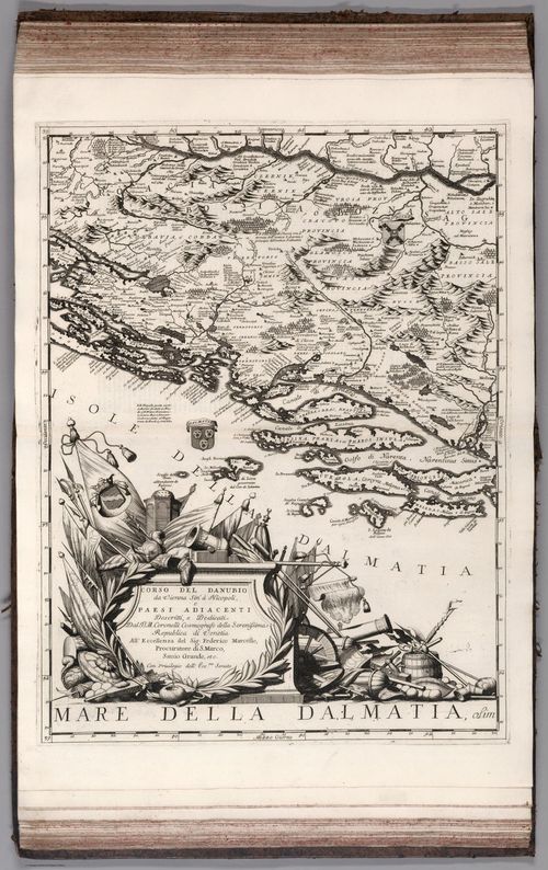 1693 Coronelli Atlante 150