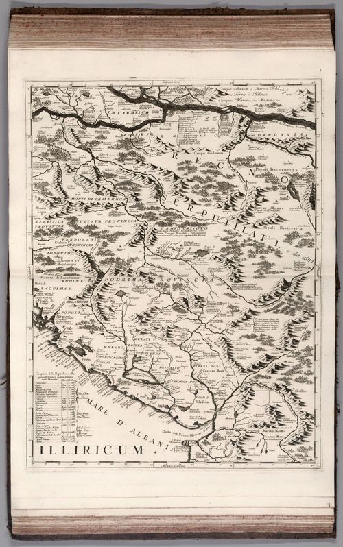 1693 Coronelli Atlante 151