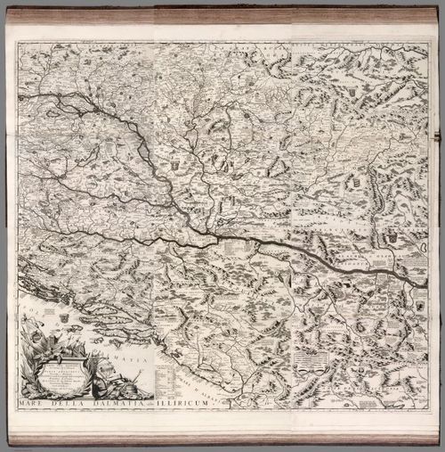 1693 Coronelli Atlante 158