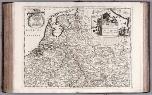 1693 Coronelli Atlante 164