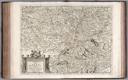 1693 Coronelli Atlante 165