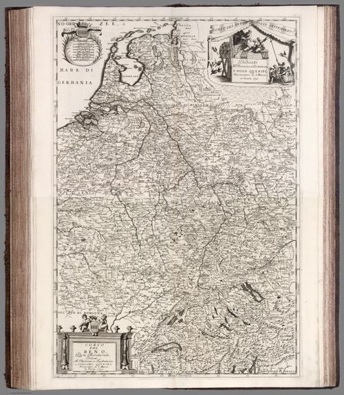 1693 Coronelli Atlante 166