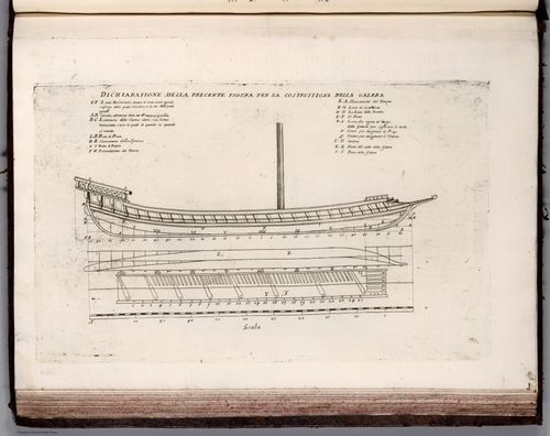 1693 Coronelli Atlante 182