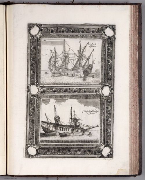 1693 Coronelli Atlante 187