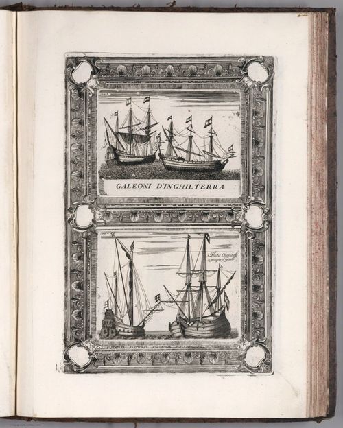 1693 Coronelli Atlante 188
