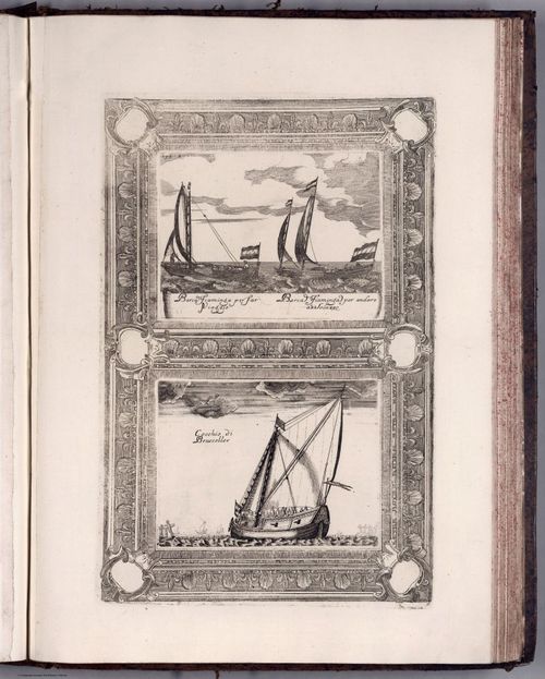 1693 Coronelli Atlante 190