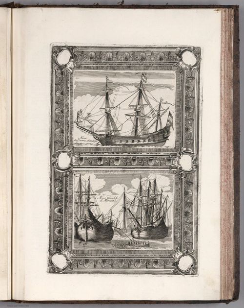 1693 Coronelli Atlante 192