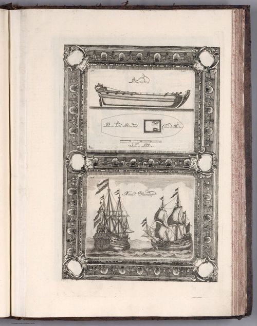 1693 Coronelli Atlante 195