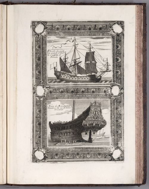 1693 Coronelli Atlante 196