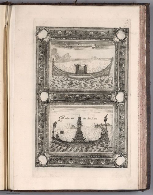 1693 Coronelli Atlante 201