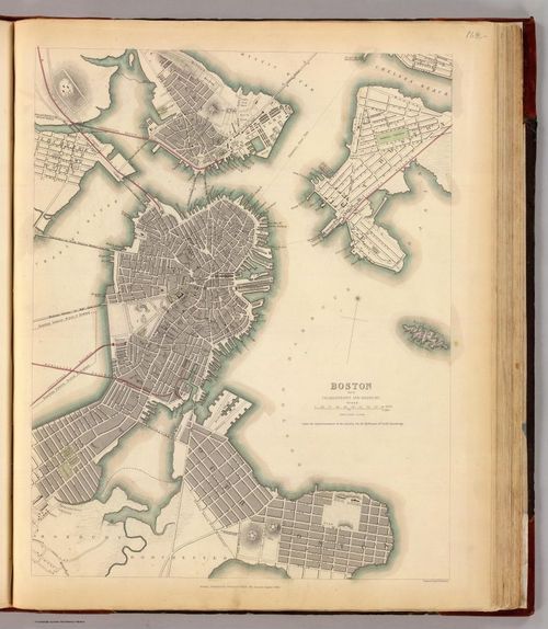 SDUK Cities - Boston - 1842