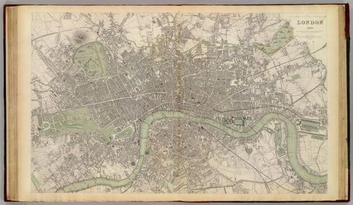 SDUK Cities - London - 1843