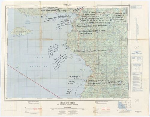 MGP Canoe Expedition 10