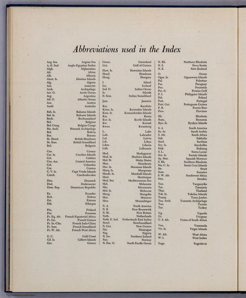 Index Page - 1944 - Richard Edes Harrison - 035
