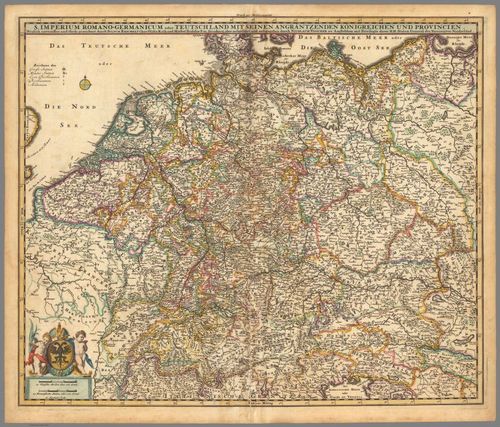E86 - S. Imperium Romano-Germanicum