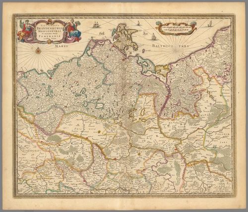 E86 - Electoratus Brandenburgi