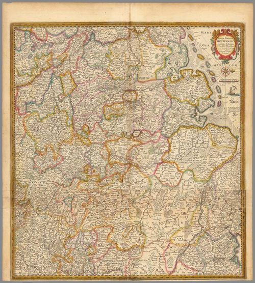E86 - Totius Circuli Westphalici