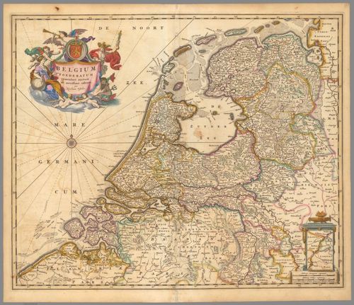 E86 - Belgium Foederatum