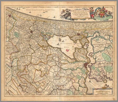 E86 - Rhenolandia, Amstelandia et circumjacentia