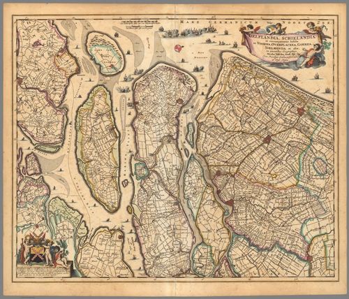 E86 - Delflandia, Schielandia