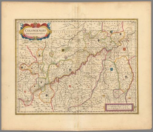E86 - Coloniensis Archiepiscopatus