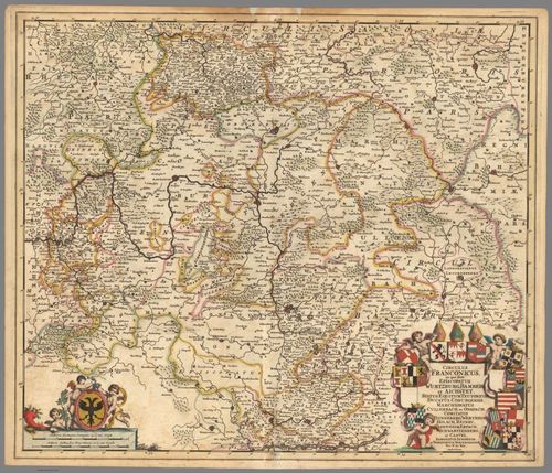E86 - Circulus Franconicus