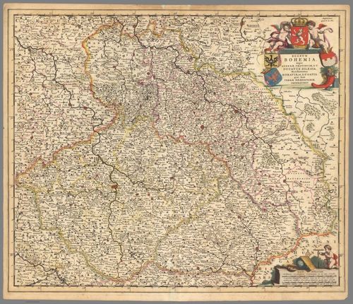 E86 - Regnum Bohemia