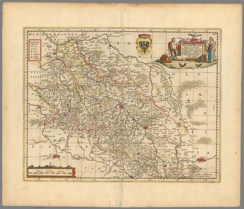 E86.66 - Silesiae Ducatus
