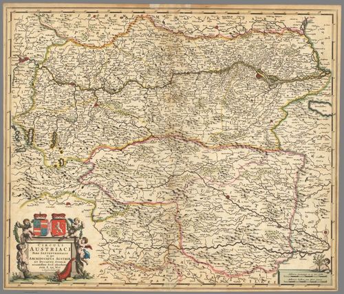 E86.69 - Circuli Austriaci pars septentrionalis