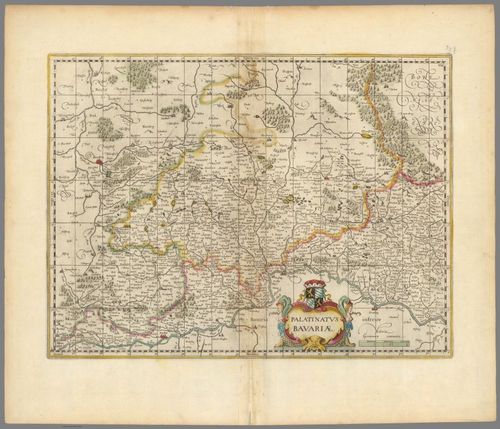 E86.71 - Palatinatus Bavariae