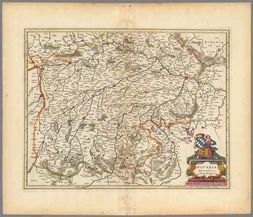 E86.72 - Bavaria Ducatus