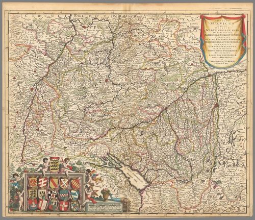E86.73 - Circulus Suevicus